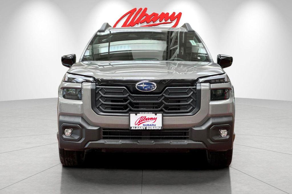 new 2026 Subaru Outback car, priced at $37,630