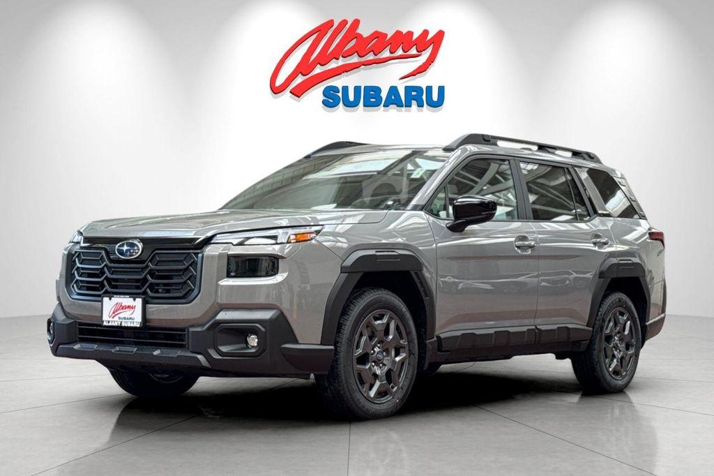 new 2026 Subaru Outback car, priced at $37,630