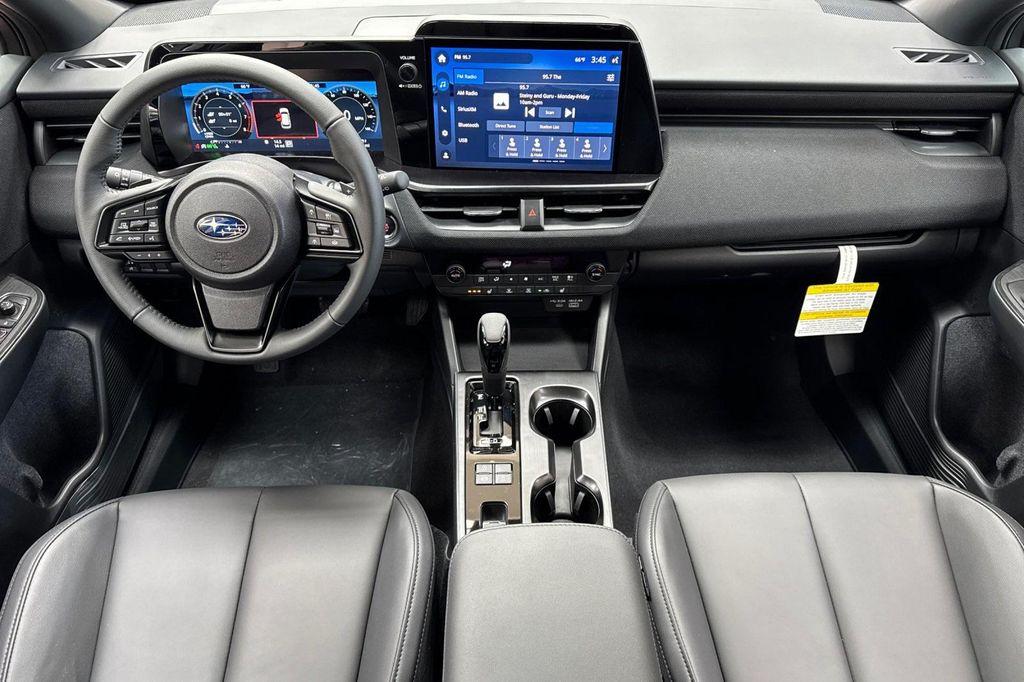 new 2026 Subaru Outback car, priced at $37,630