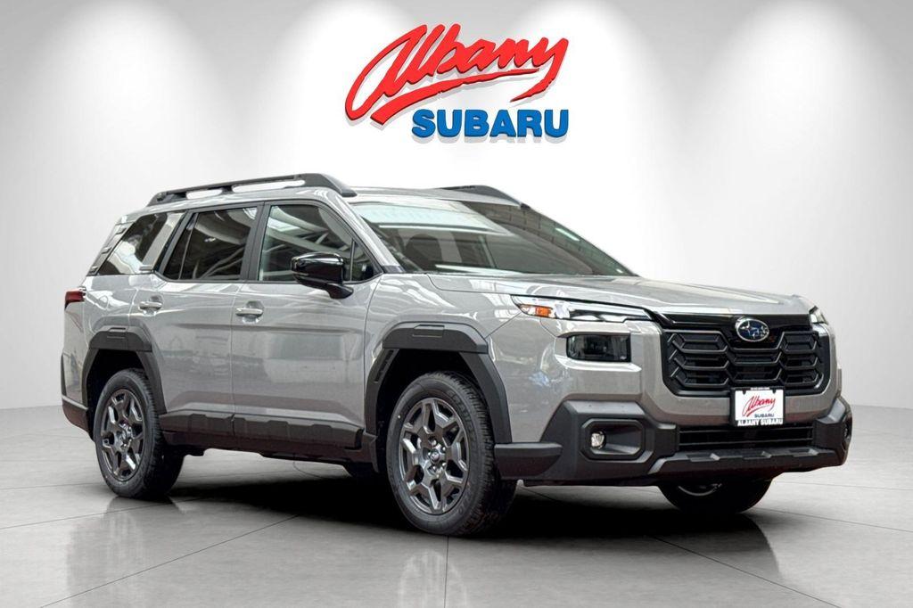 new 2026 Subaru Outback car, priced at $37,630