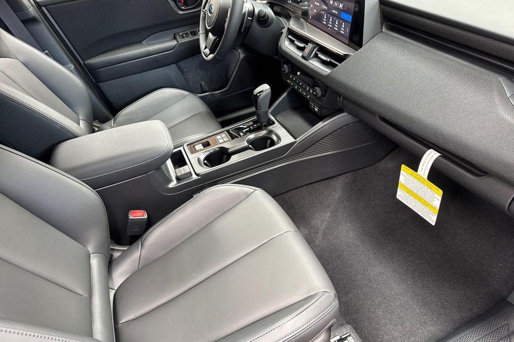 new 2026 Subaru Outback car, priced at $37,630