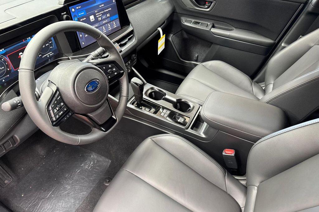 new 2026 Subaru Outback car, priced at $37,630