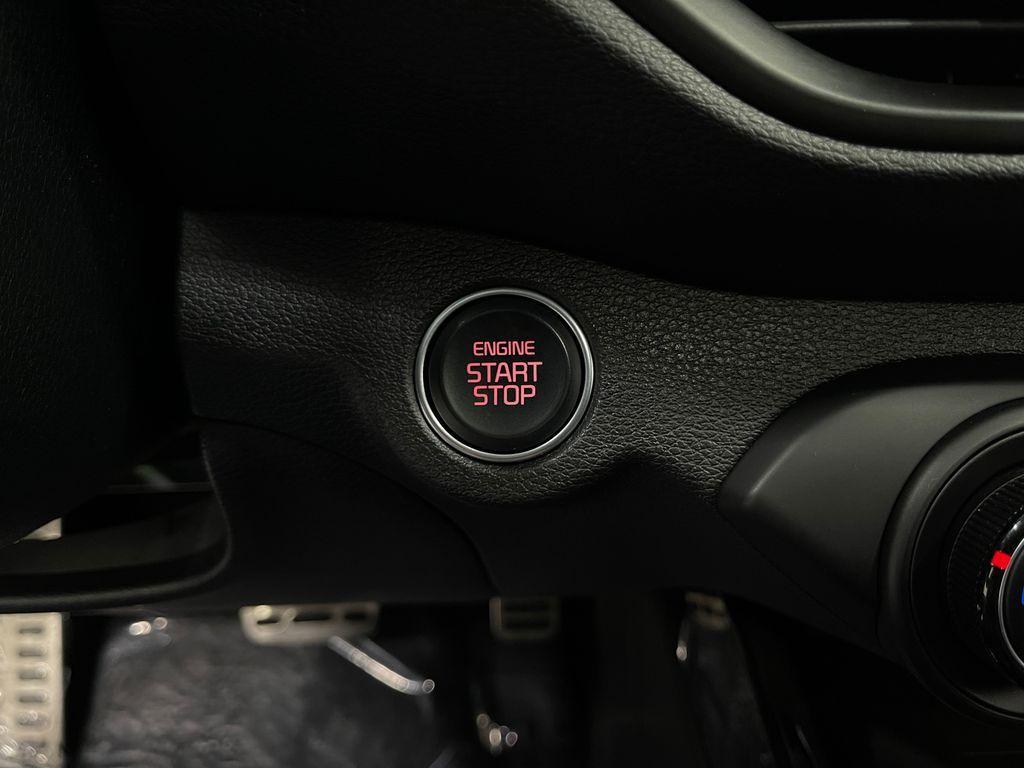 used 2021 Kia Forte car, priced at $15,680