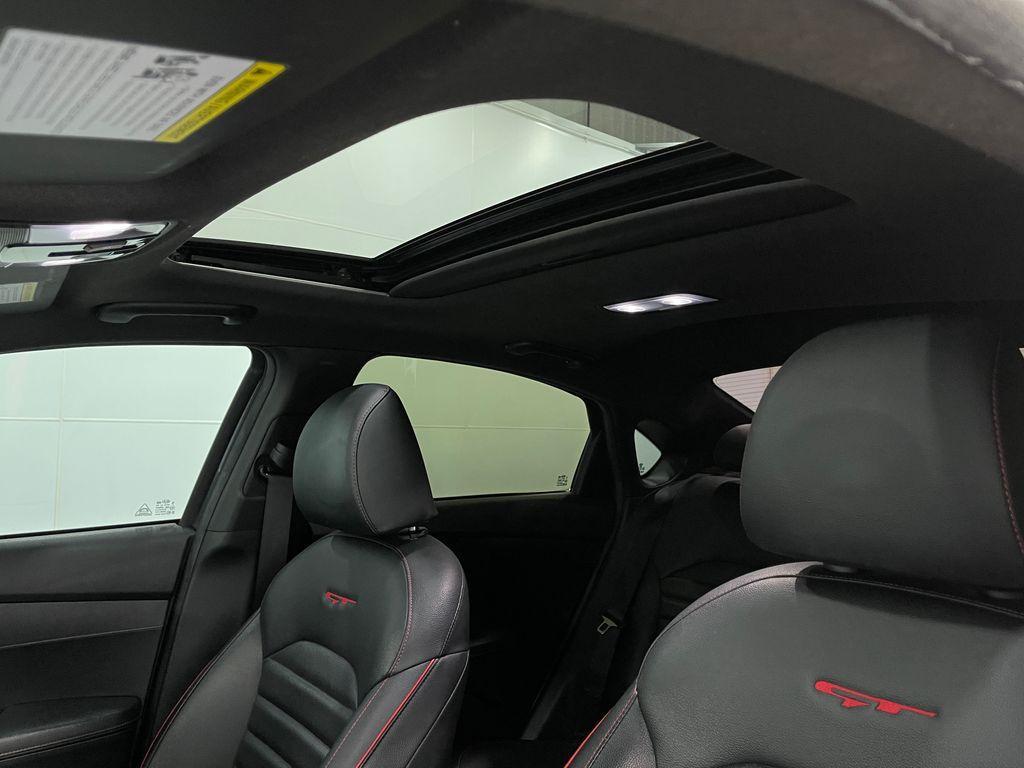 used 2021 Kia Forte car, priced at $15,490