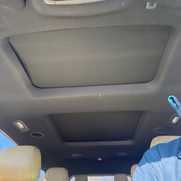 used 2016 Ford Explorer car, priced at $15,903