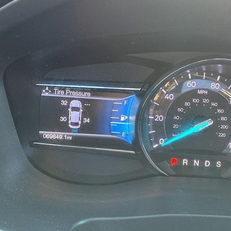 used 2016 Ford Explorer car, priced at $15,903