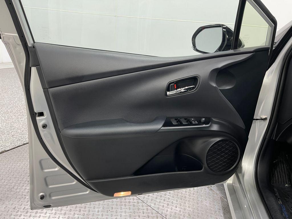 used 2020 Toyota Prius Prime car, priced at $19,000