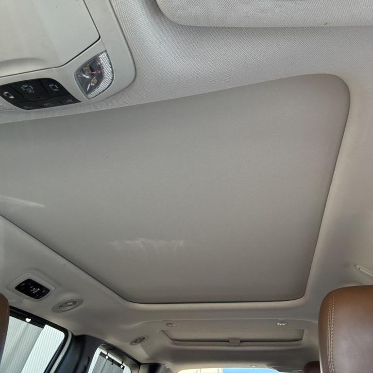 used 2017 Chrysler Pacifica car, priced at $14,750