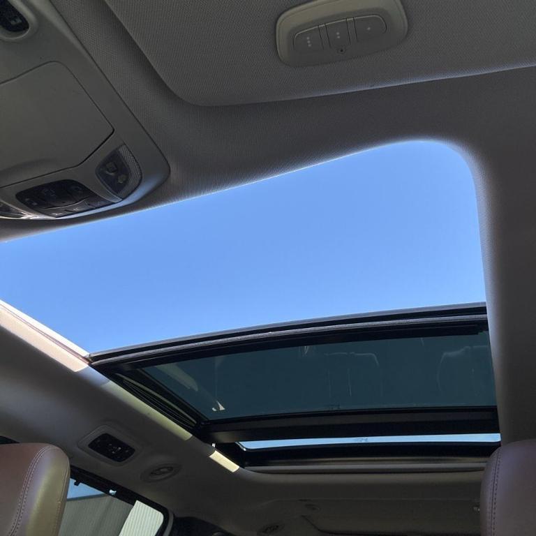 used 2017 Chrysler Pacifica car, priced at $14,750