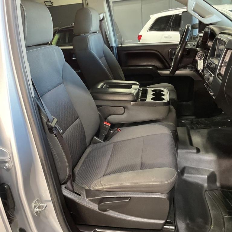used 2016 Chevrolet Silverado 2500 car, priced at $26,985