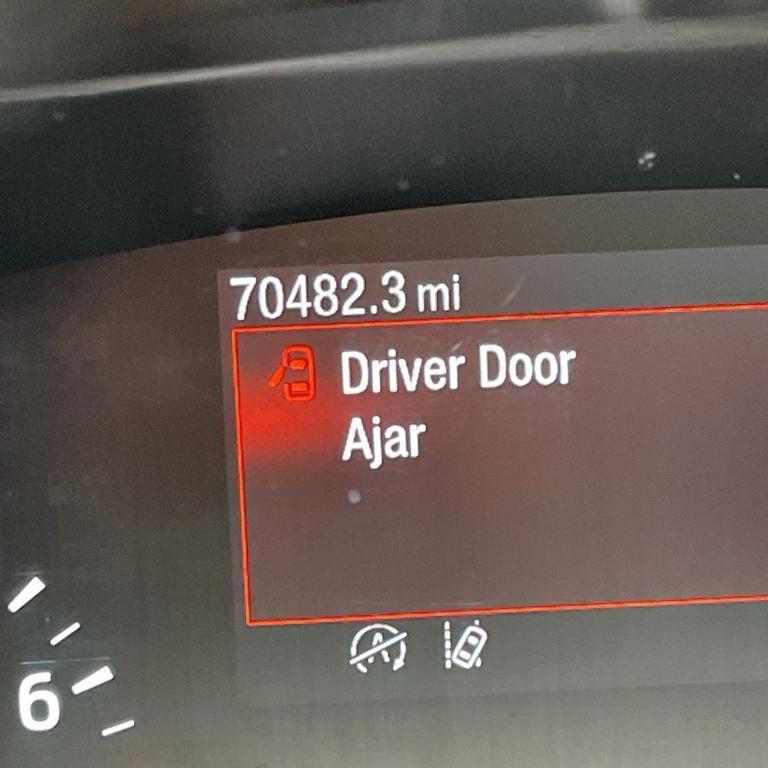 used 2021 Ford Escape car, priced at $16,995