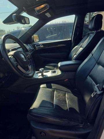 used 2015 Jeep Grand Cherokee car, priced at $13,490