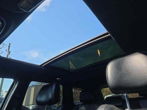 used 2015 Jeep Grand Cherokee car, priced at $13,490