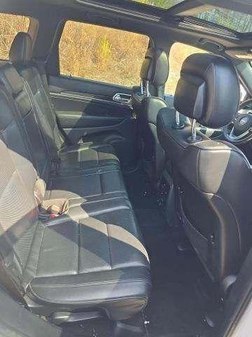 used 2015 Jeep Grand Cherokee car, priced at $13,490
