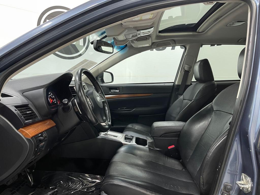 used 2013 Subaru Outback car, priced at $8,925