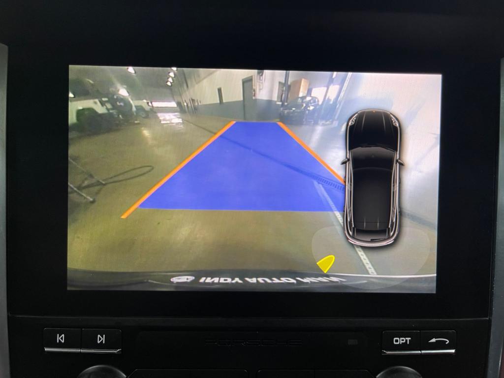 used 2017 Porsche Macan car, priced at $23,195