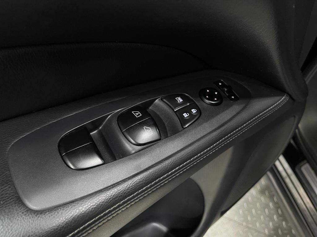 used 2019 Nissan Pathfinder car, priced at $17,495