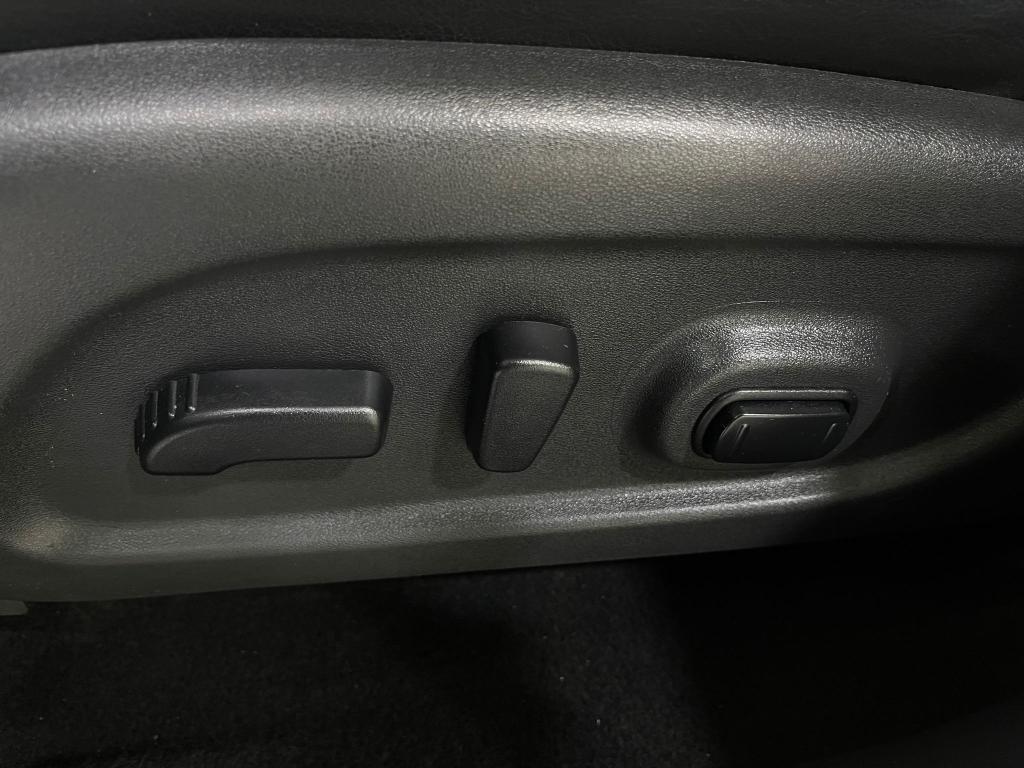 used 2019 Nissan Pathfinder car, priced at $17,495