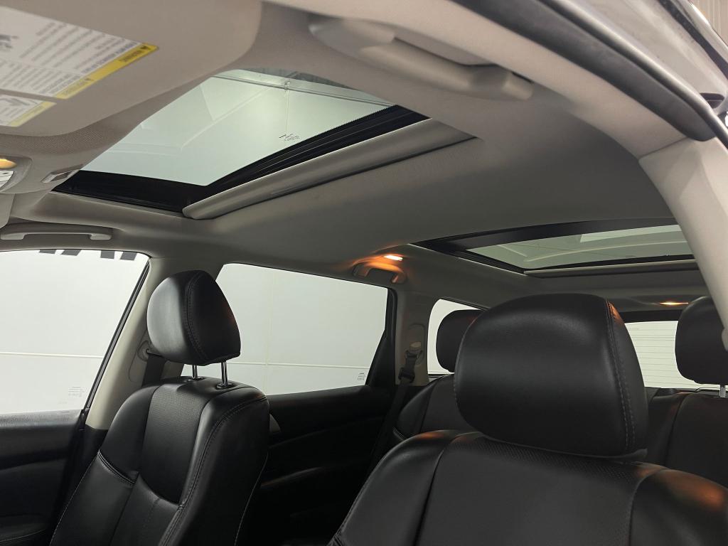 used 2019 Nissan Pathfinder car, priced at $17,495