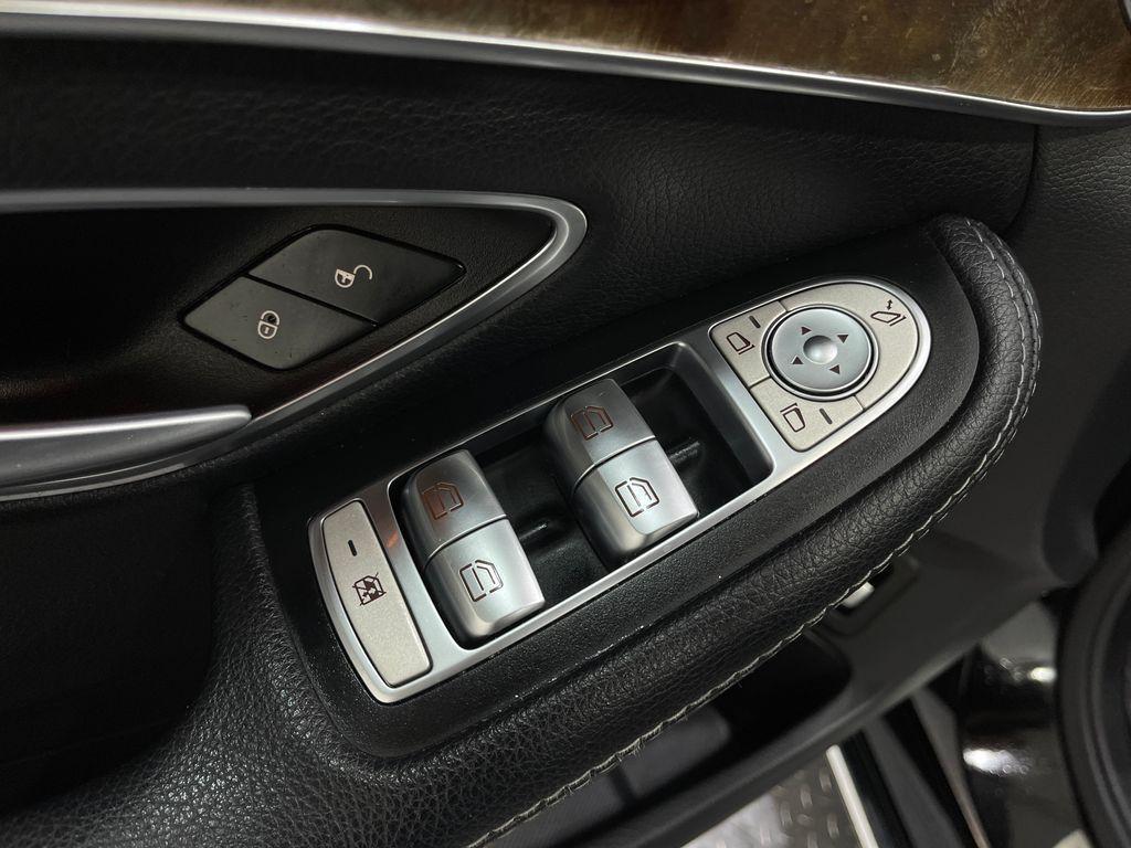 used 2017 Mercedes-Benz C-Class car, priced at $15,470