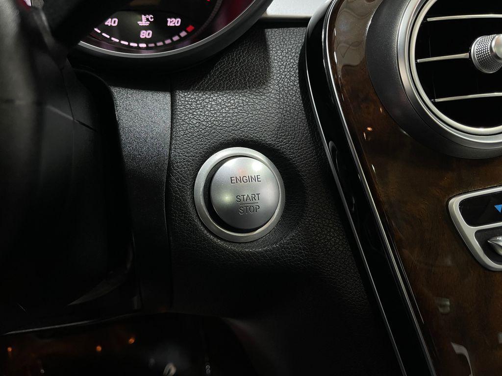 used 2017 Mercedes-Benz C-Class car, priced at $15,470