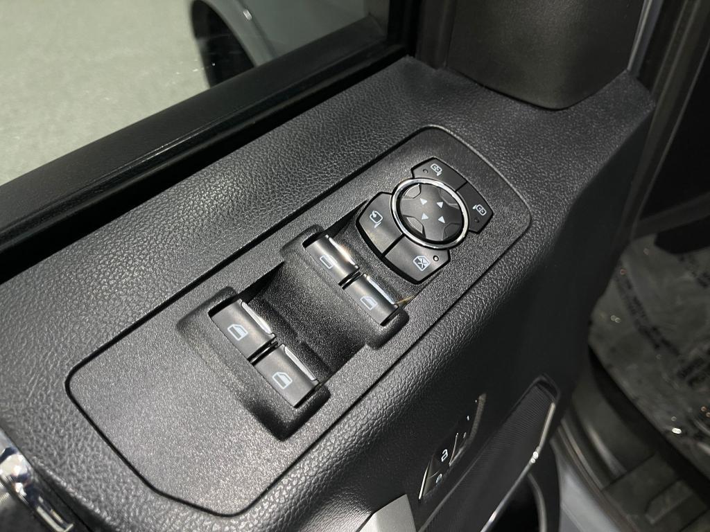 used 2019 Ford F-150 car, priced at $29,995