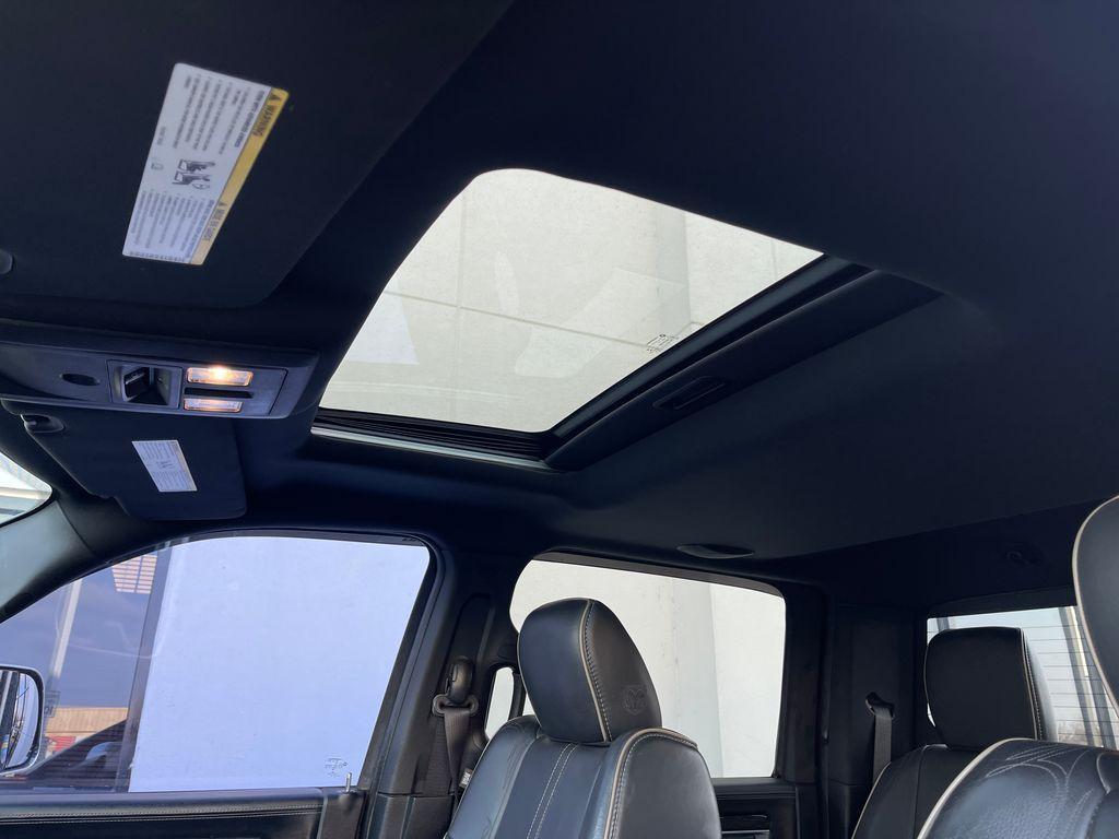 used 2016 Ram 2500 car, priced at $35,200