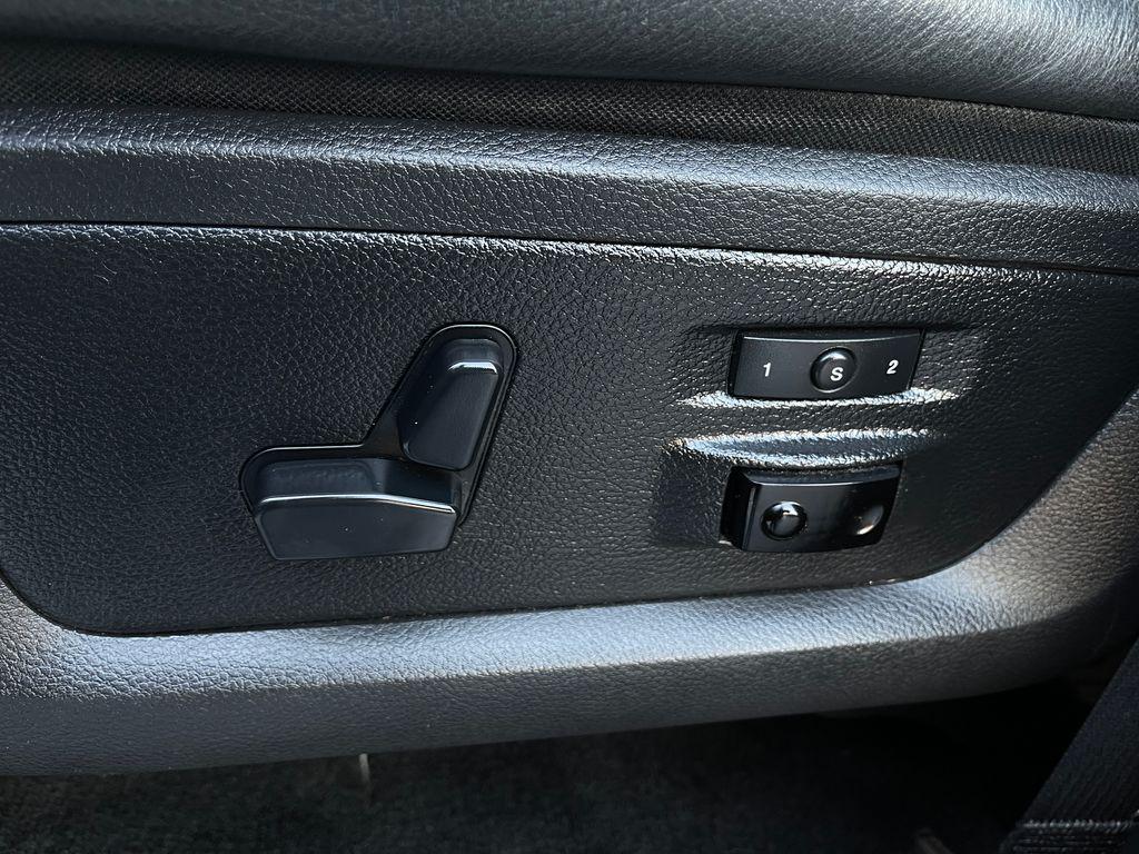 used 2016 Ram 2500 car, priced at $35,200