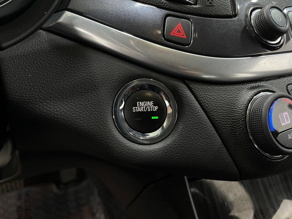 used 2019 Chevrolet Impala car, priced at $14,695