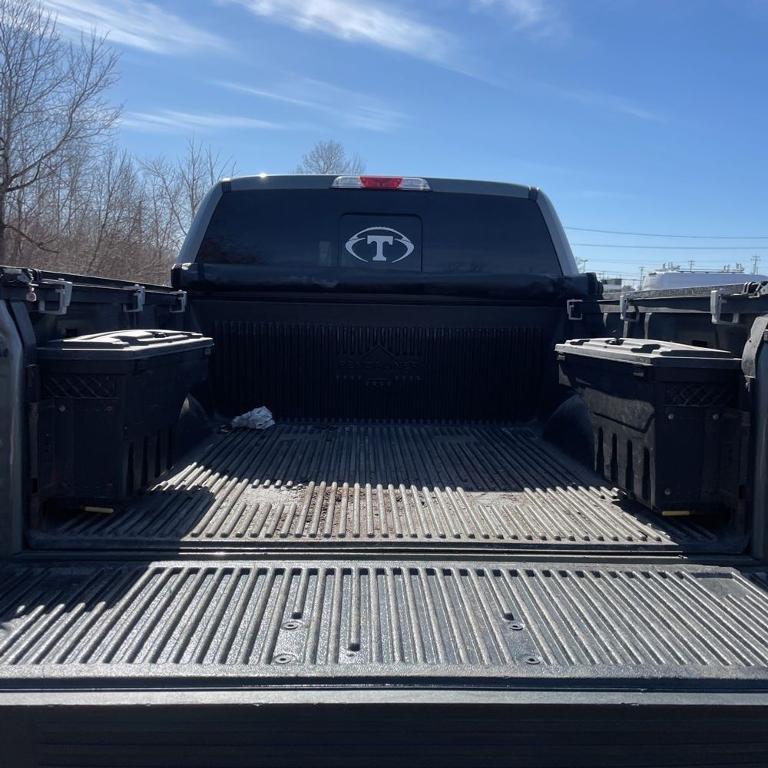 used 2019 Ford F-150 car, priced at $33,990