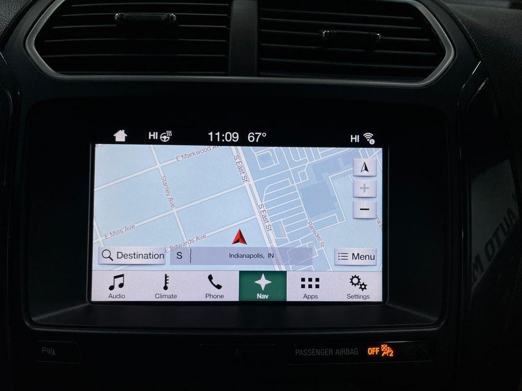 used 2017 Ford Explorer car, priced at $14,793