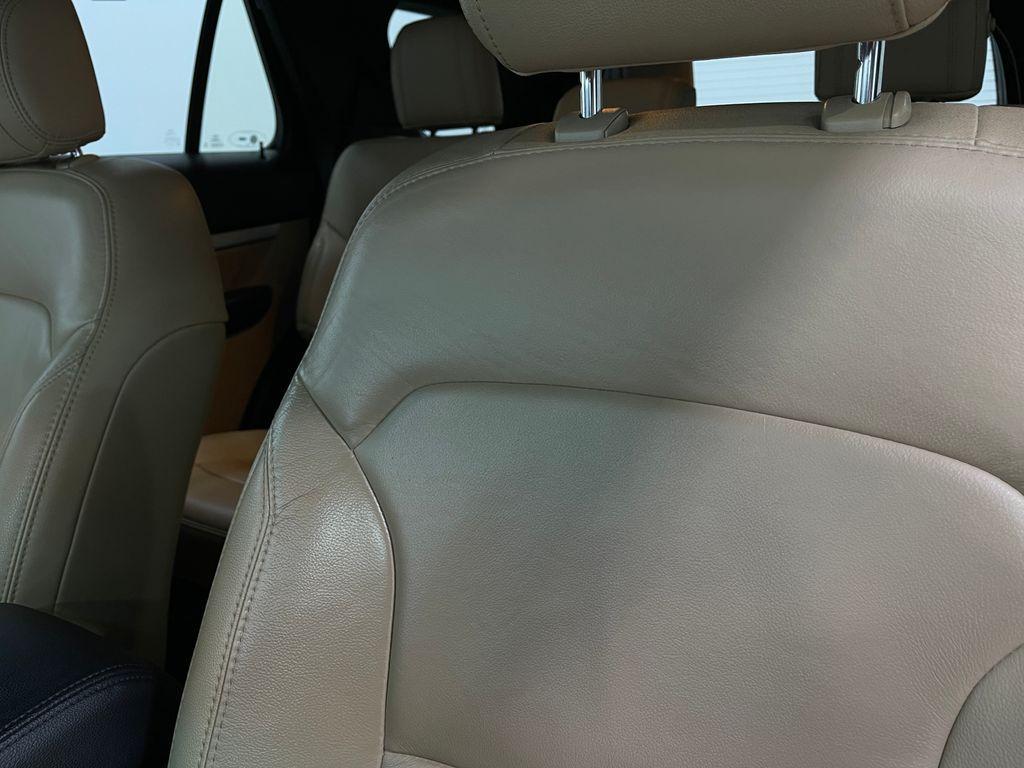 used 2017 Ford Explorer car, priced at $14,793