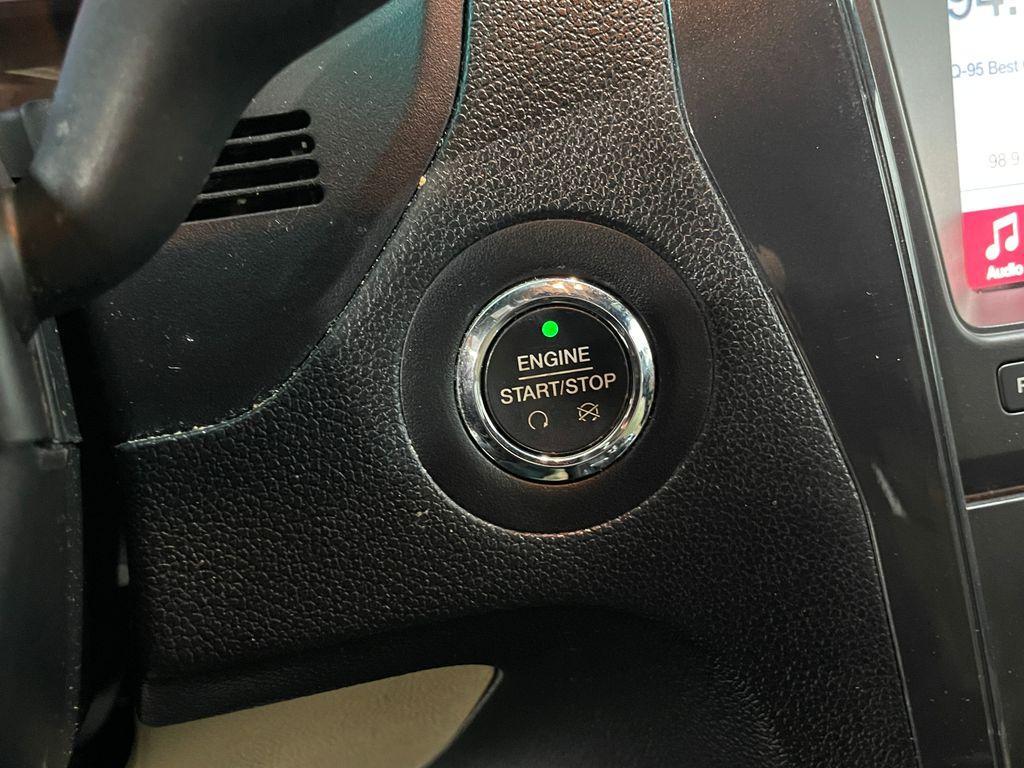 used 2017 Ford Explorer car, priced at $14,793