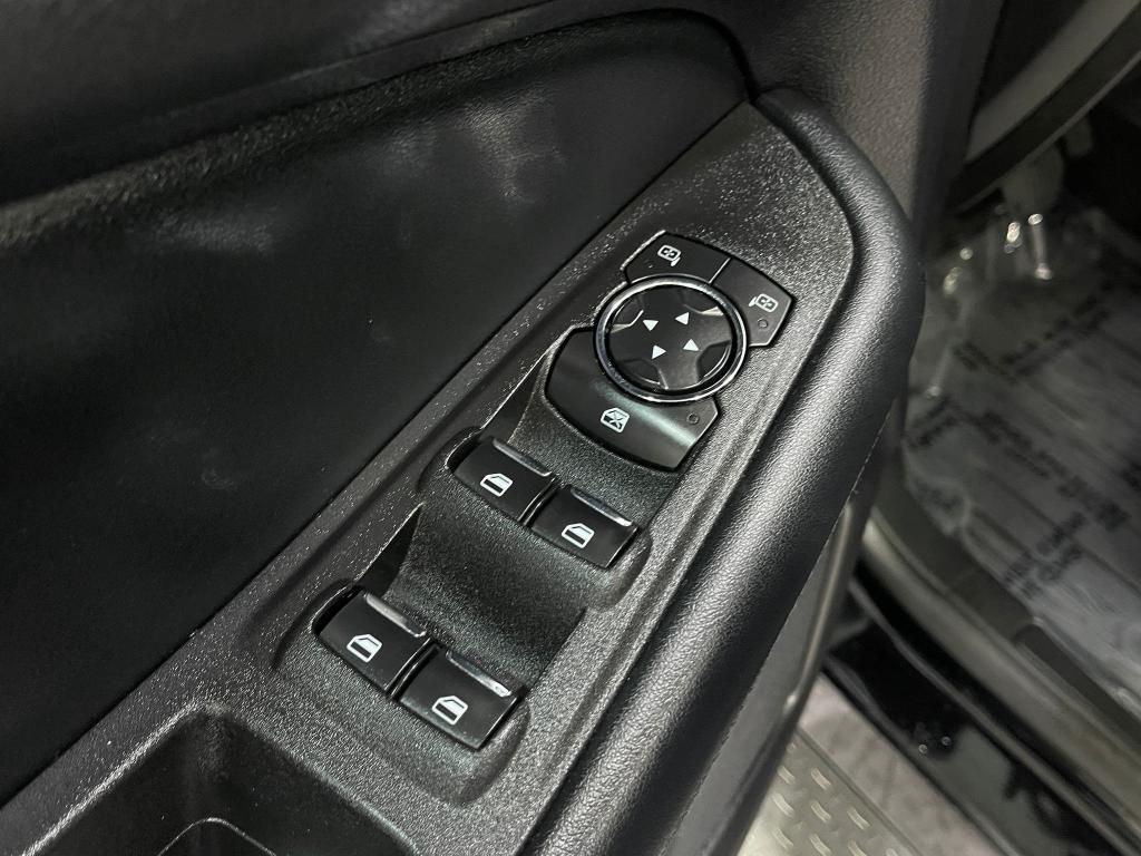 used 2021 Ford Edge car, priced at $16,095