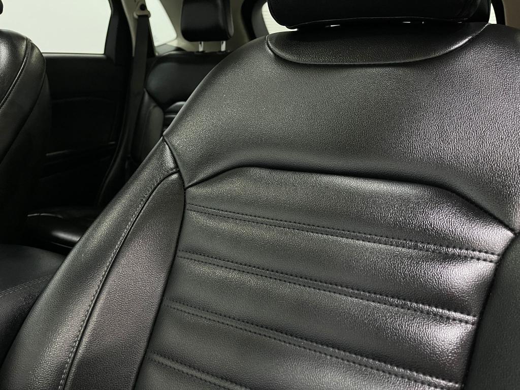 used 2021 Ford Edge car, priced at $16,095