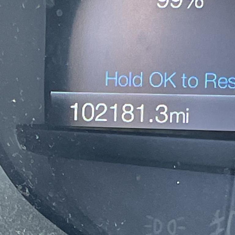 used 2021 Ford Edge car, priced at $16,995