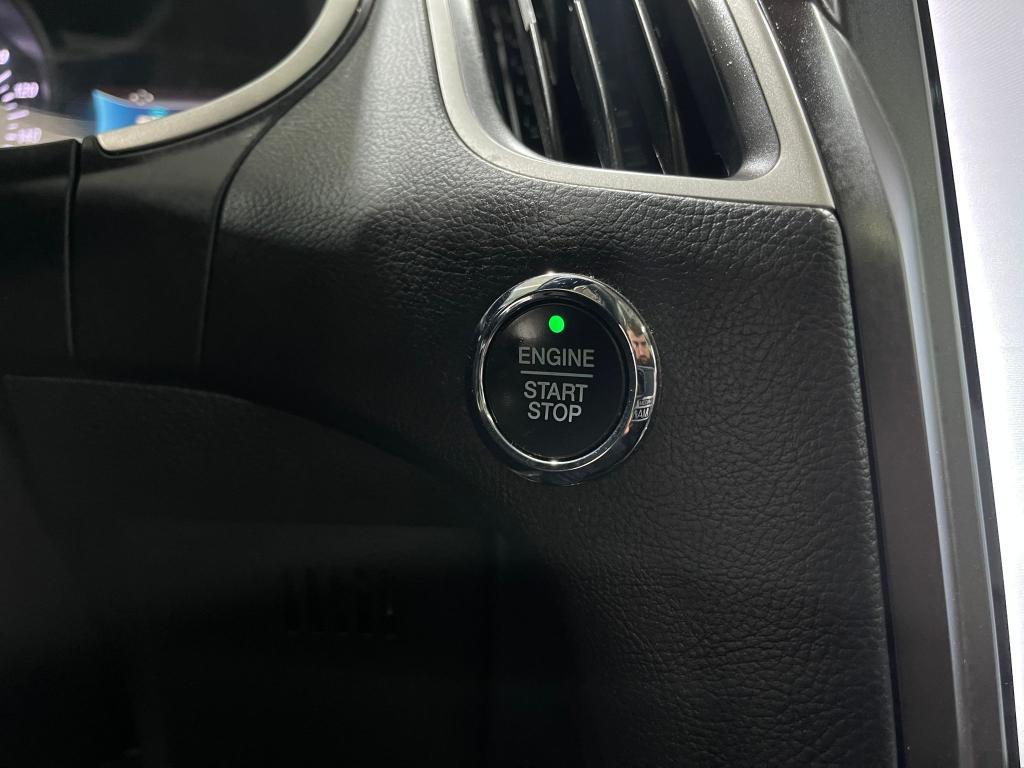 used 2021 Ford Edge car, priced at $16,095
