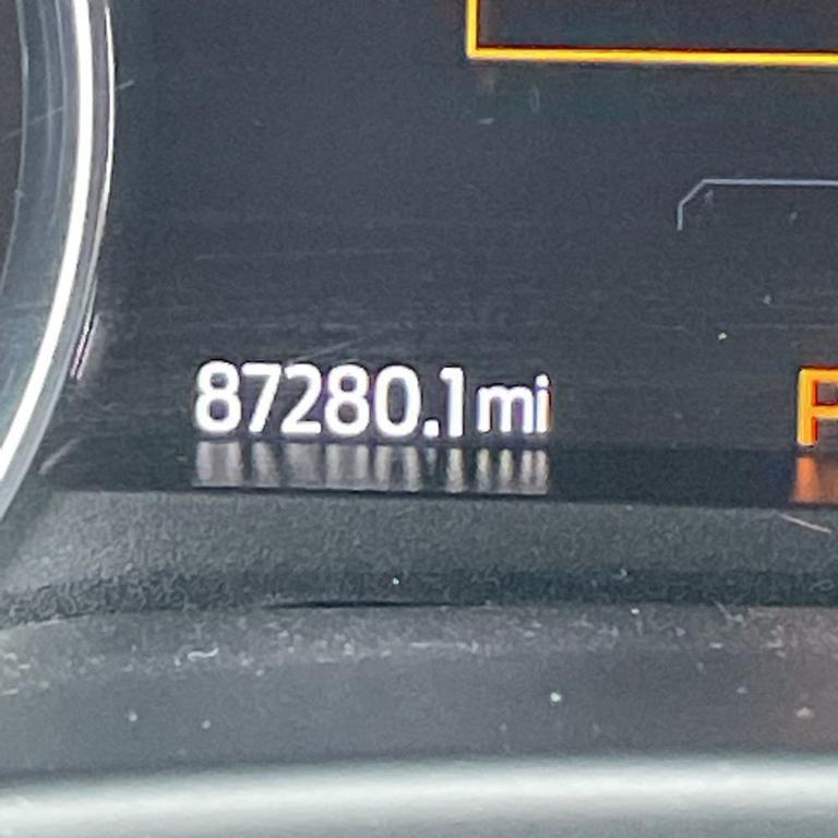 used 2021 Ford Expedition car, priced at $33,995