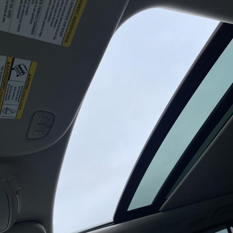 used 2021 Ford Expedition car, priced at $33,995