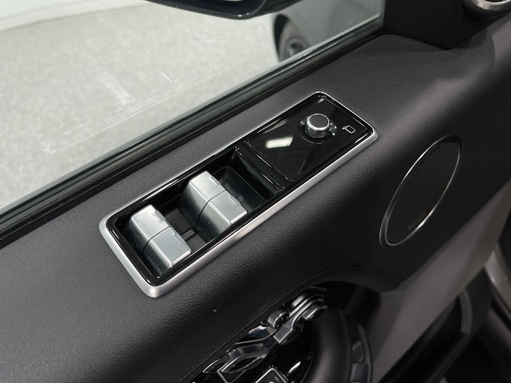 used 2019 Land Rover Range Rover car, priced at $34,495