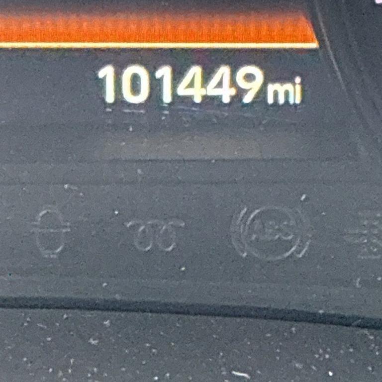 used 2018 Genesis G80 car, priced at $16,985