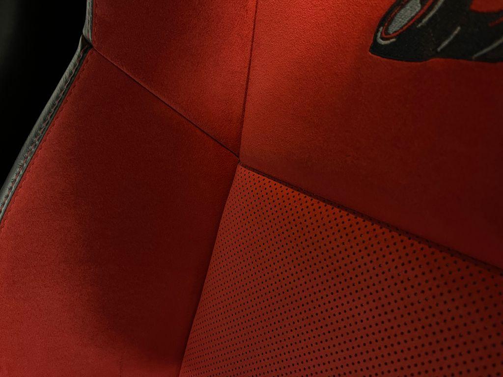 used 2020 Dodge Challenger car, priced at $32,995