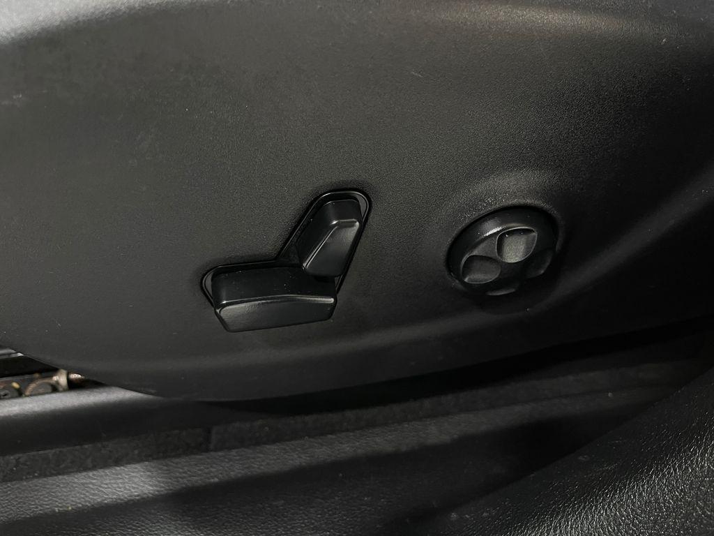 used 2019 Jeep Cherokee car, priced at $14,690