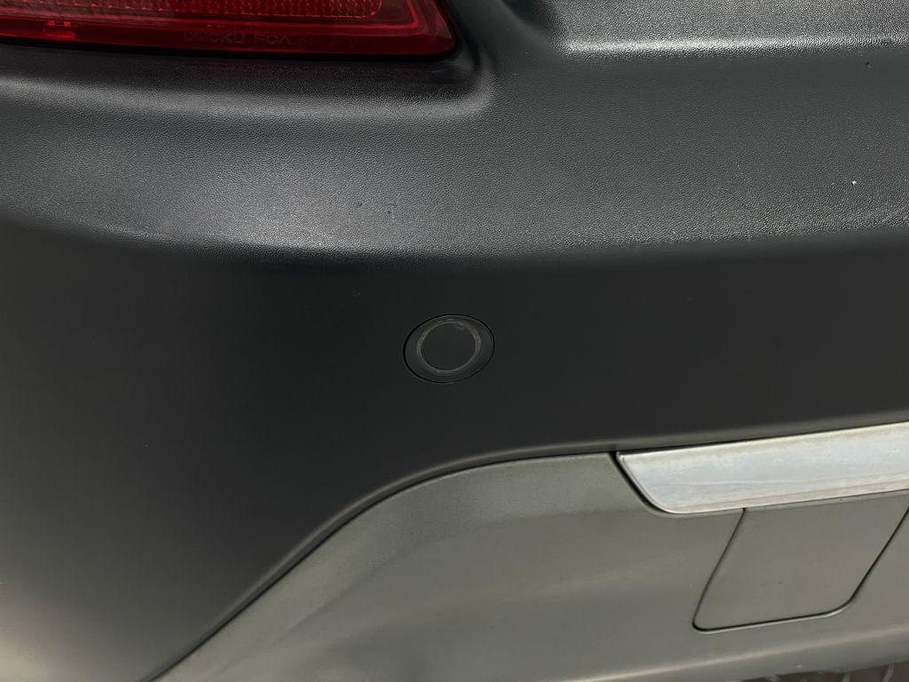 used 2019 Jeep Cherokee car, priced at $14,690