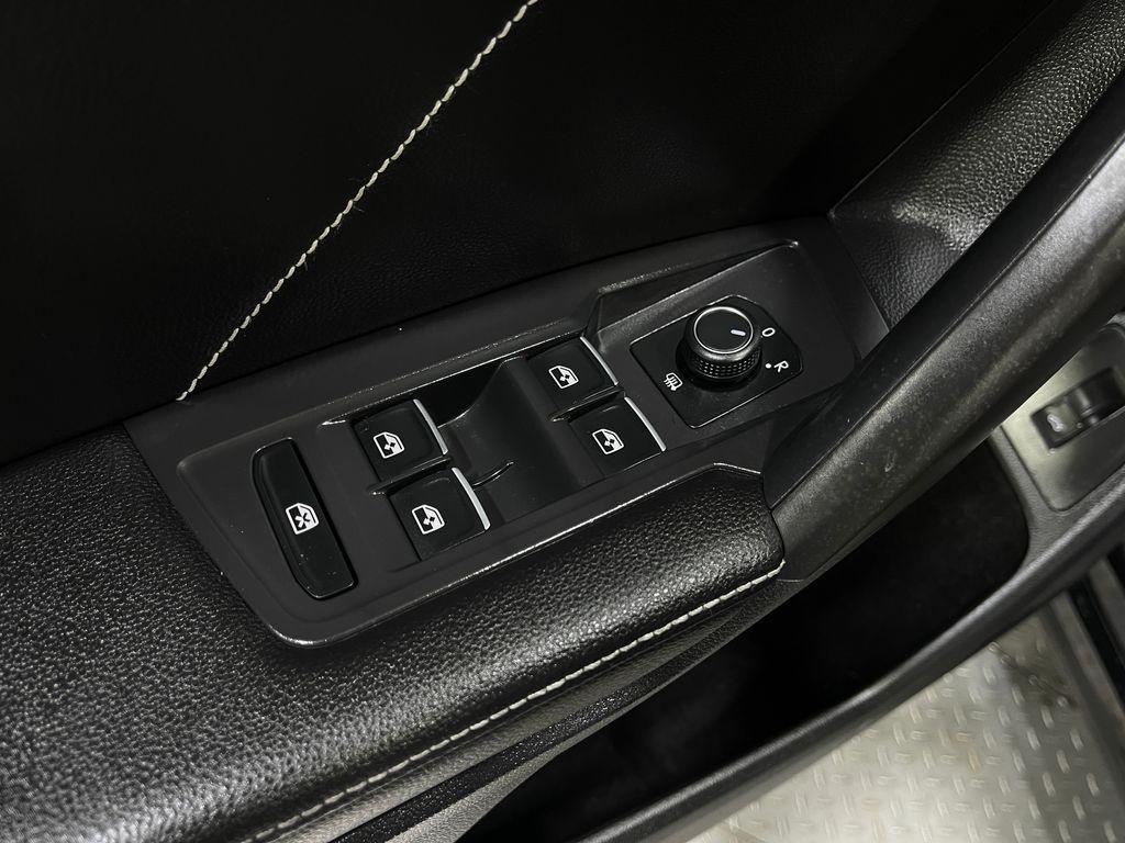 used 2022 Volkswagen Tiguan car, priced at $17,553