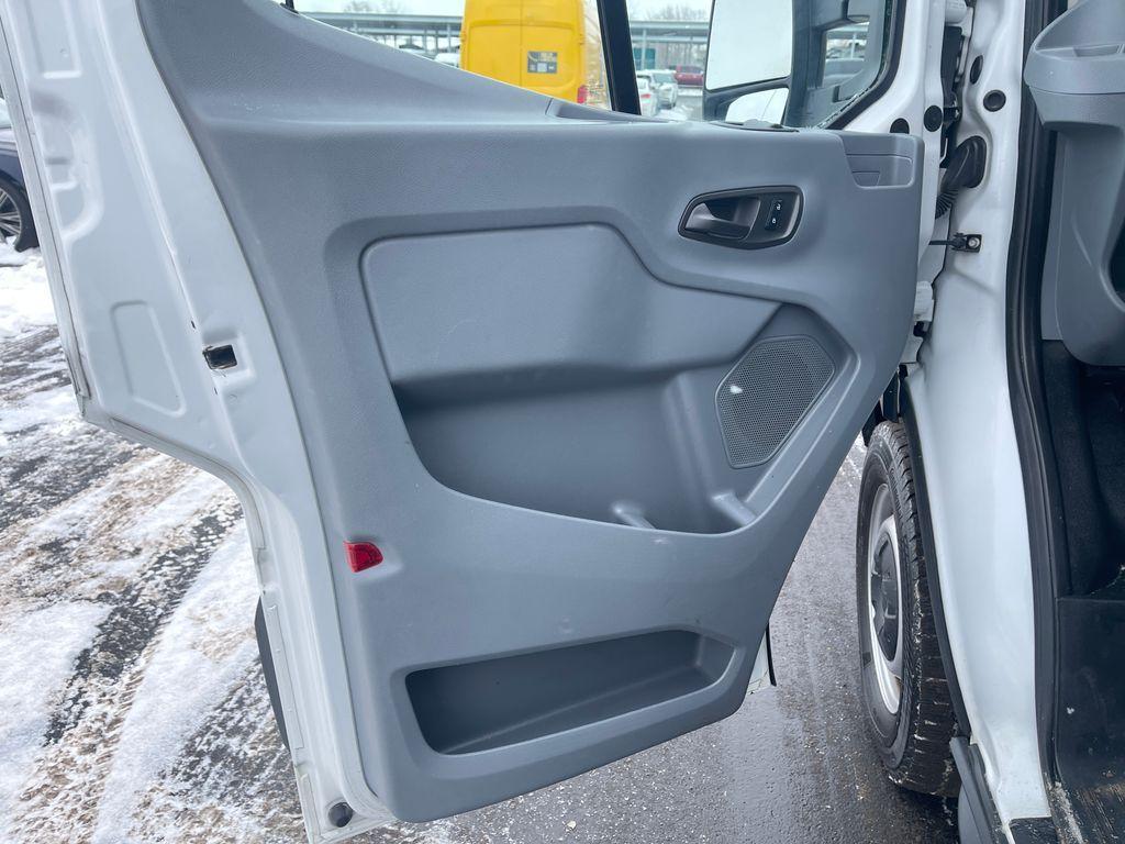 used 2017 Ford Transit-150 car, priced at $12,017