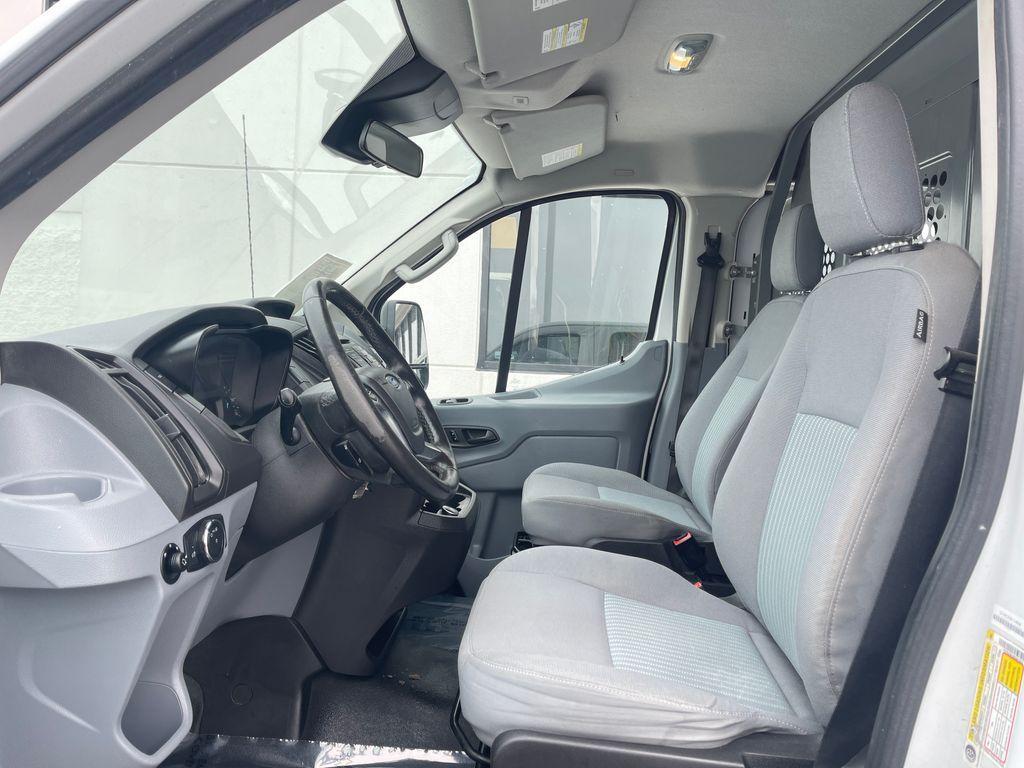 used 2017 Ford Transit-150 car, priced at $12,017