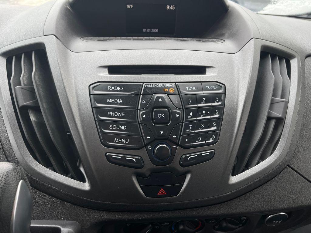 used 2017 Ford Transit-150 car, priced at $12,017