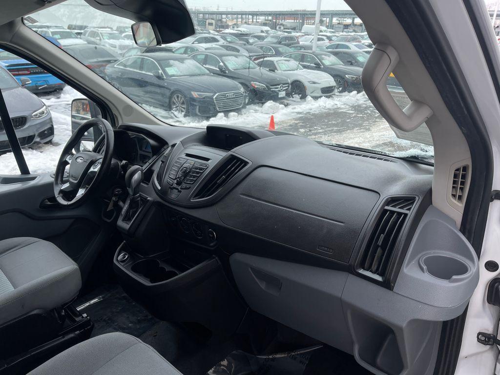 used 2017 Ford Transit-150 car, priced at $12,017