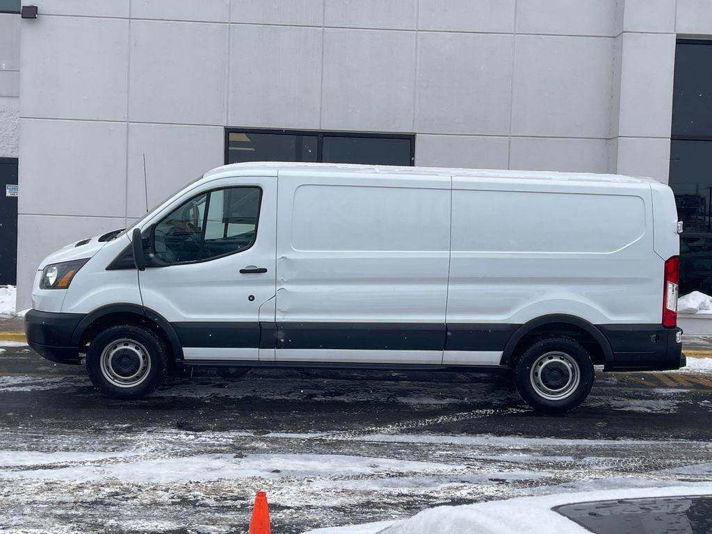 used 2017 Ford Transit-150 car, priced at $12,017